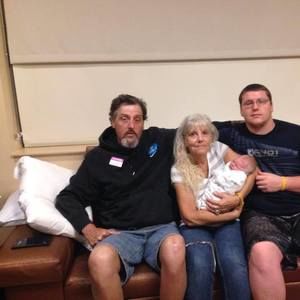 Meet your Posher, Paulandsharon